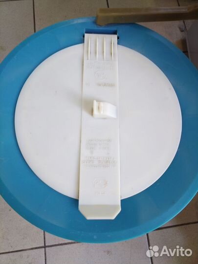 Центрифуга бытовая советская Ц-2