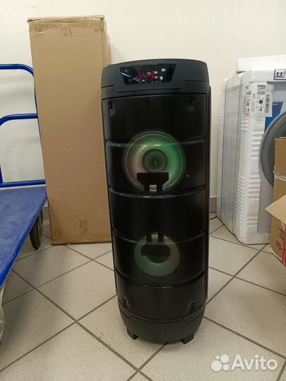 Акустическая колонка Telmall Т8201