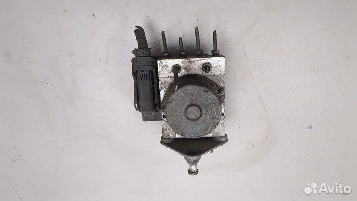 Блок абс, насос Volkswagen Crafter, 2010