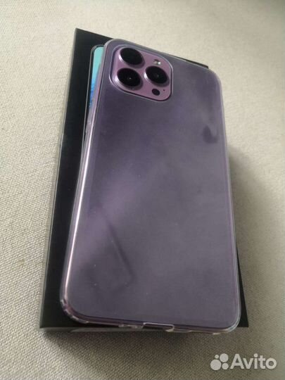 Мобильные телефоны i14 Pro Max