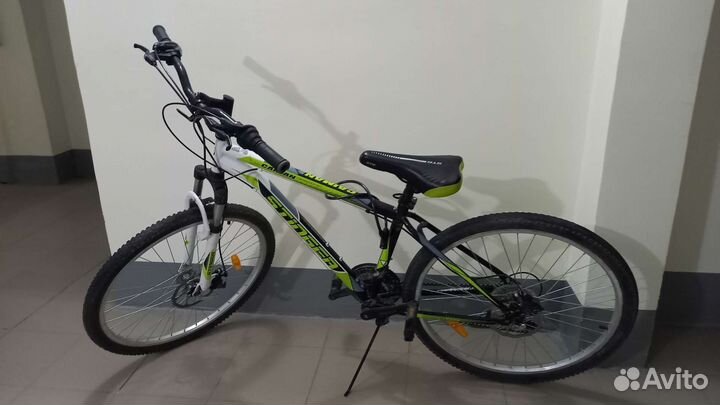 Велосипед stinger caiman