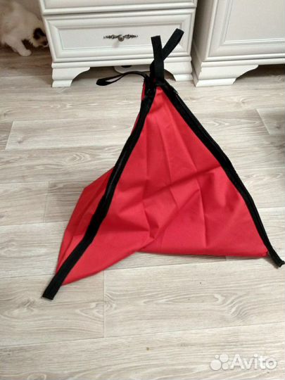 Мешок для игрушек