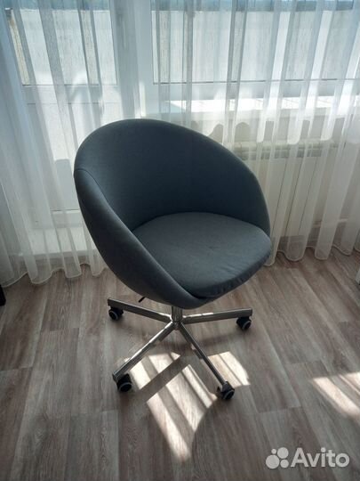 Компьютерное кресло IKEA