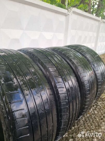 Yokohama C.Drive 2 AC02 205/55 R16