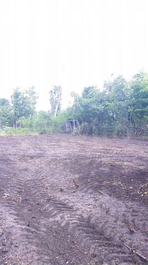 Участок 6 сот. (ИЖС)