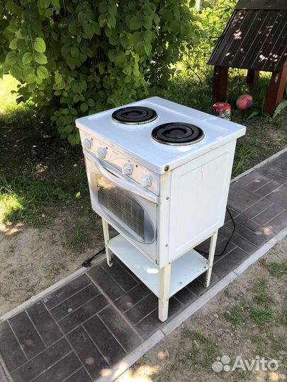 Плита электрическая Мечта