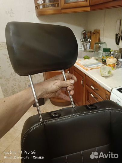 Электро коляска