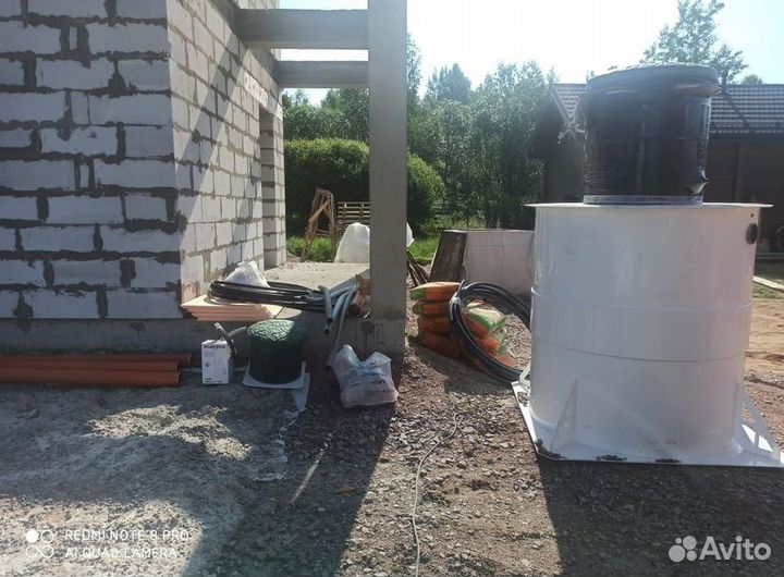 Септик Астра