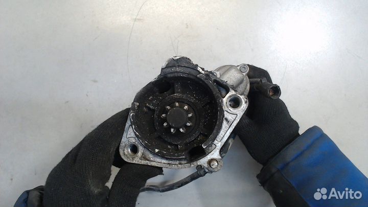 Стартер Audi A6 (C6), 2004