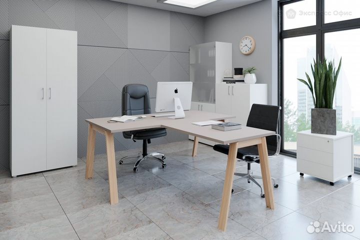 Кабинет руководителя Artwood Executive