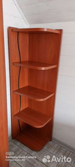 Полки стеллажи для книг