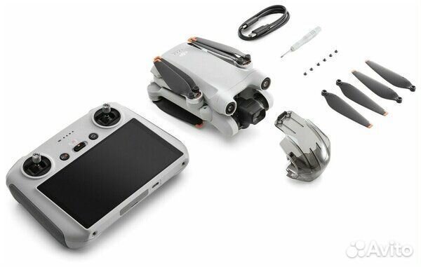 Квадрокоптер dji Mini/Air/Mavic(Все модели)