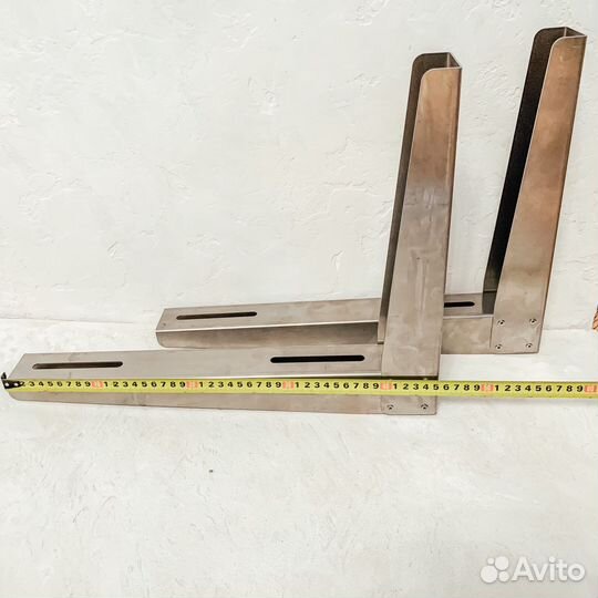 Кронштейн для кондиционера нержавеющий