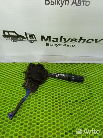 Подрулевой переключатель Geely Mk Cross, дворников