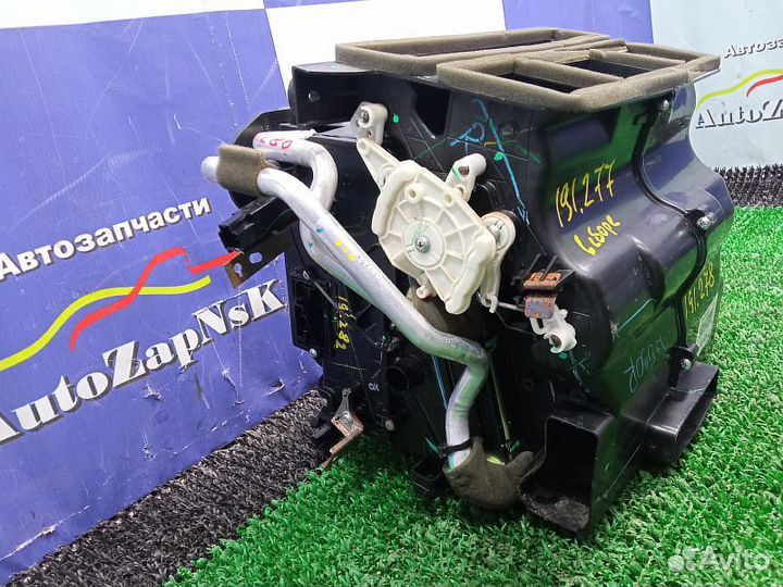 Отопитель в сборе Mitsubishi Pajero Sport