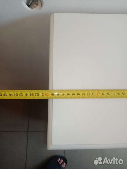 Камин электрический с порталом бу