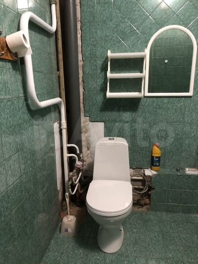 1-к. квартира, 34 м², 3/5 эт.