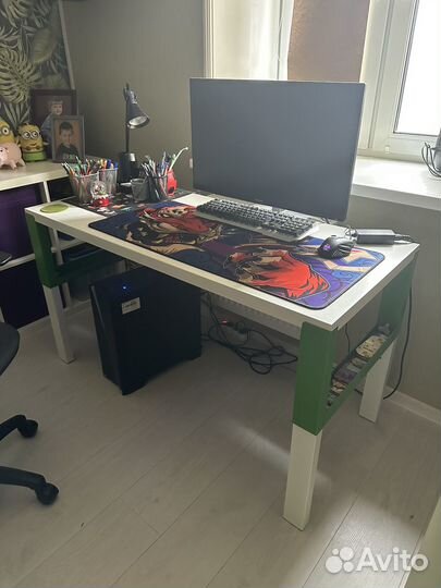 Письменный стол бу