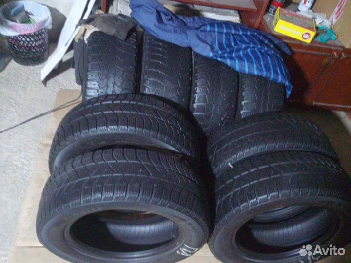 Pirelli Winter 190 Snowcontrol 14.00/60 R14 99N