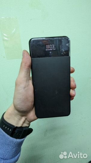 Телефон samsung a32 4/64
