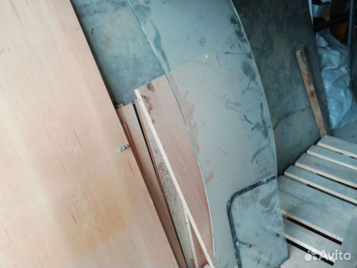 Продам стекла для УАЗ буханка