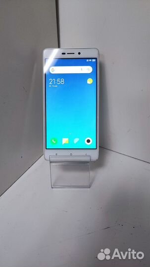 Xiaomi Redmi 3S, 2/16 ГБ