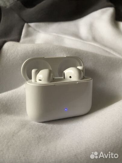 Беспроводные наушники honor Choice Earbuds X