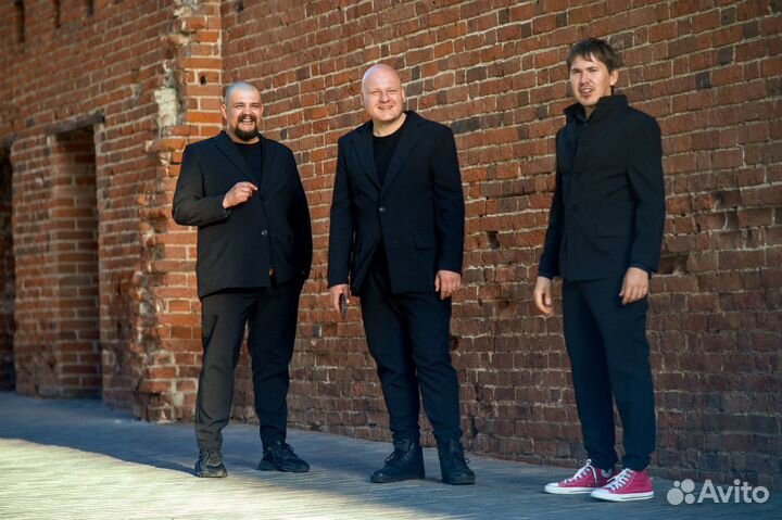 Кавер-группа «непопса» свадьба, юбилей, корпоратив