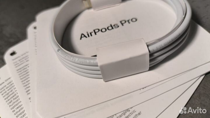 Airpods pro 2