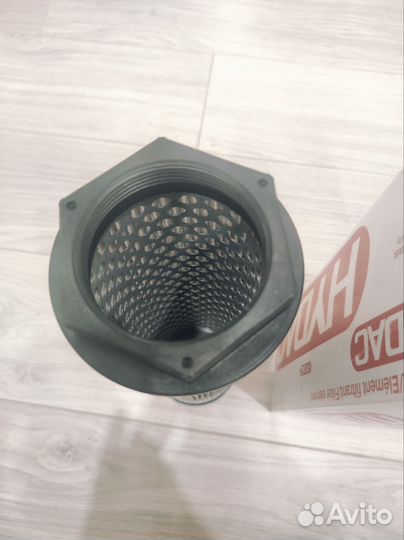 Фильтр гидравлический всасывающий MST мст 522 544