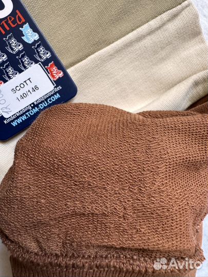 Толстовка 140 Tom Du Нидерланды