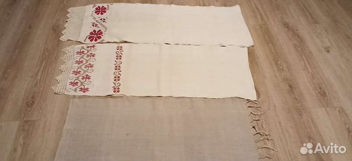 Подзоры,салфетки,ручники,простыни,полотенце