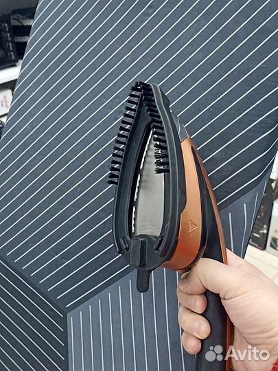 Гладильная система Tefal 3 в 1 Ixeo Power QT2020E0