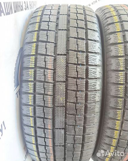 Toyo Garit G5 215/55 R17 94Q