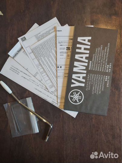 Электрогитара yamaha pacifica 012 с усилителем