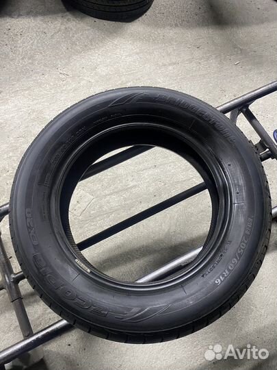 Bridgestone Ecopia EX20 205/60 R16