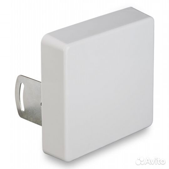 Широкополосная 2G/3G/4G антенна KP15-750/2900