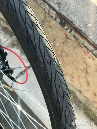 Велосипед Stern Urban 2.0 28