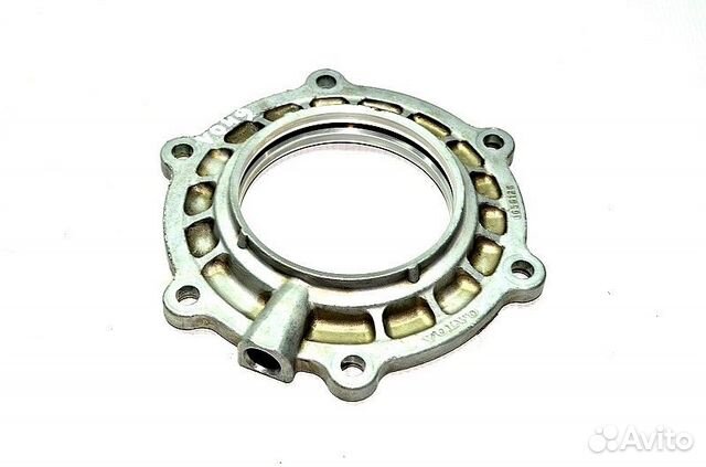 Крышка коробки передач volvo FH12 1-seeria (01.93