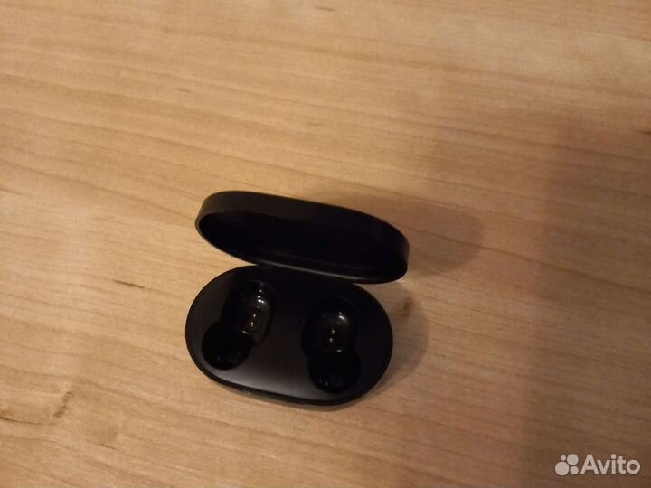 Кейс для наушников