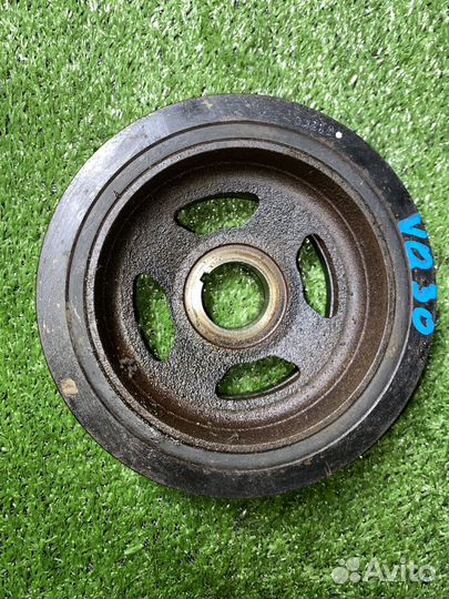 Шкив коленвала VQ30DE Nissan Maxima CA33 1230331U0