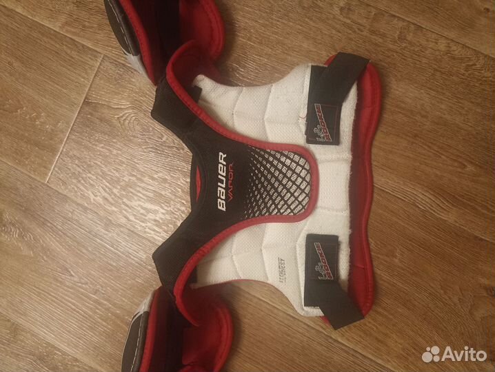 Детская хоккейная форма 5 -7 лет