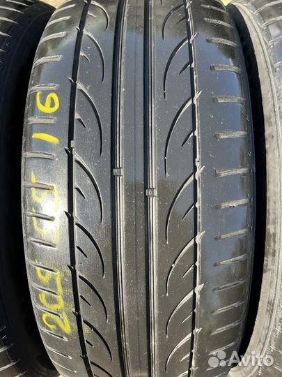 Hankook Ventus V12 Evo2 K120 205/55 R16