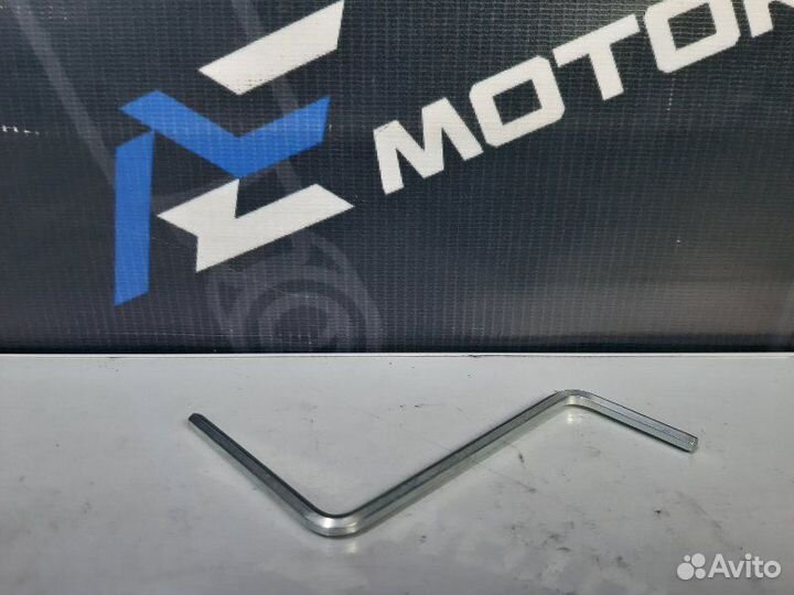 Ключ для люка Audi Allroad C5 BES 2005