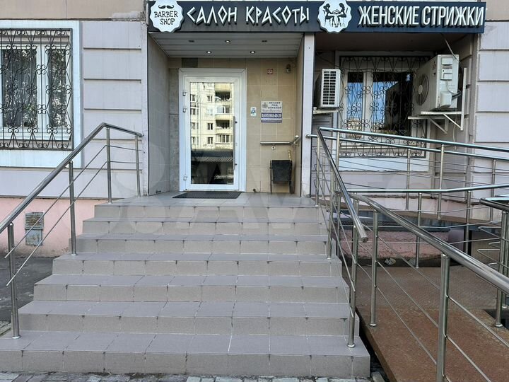 Торговая площадь, 60 м²