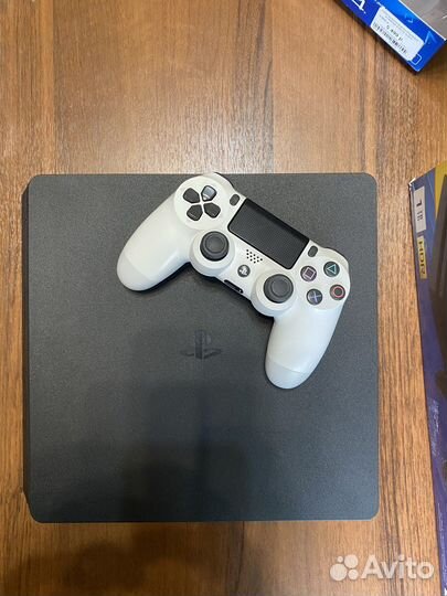 Sony PS4 slim 1tb