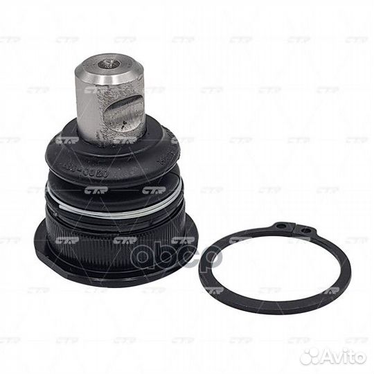 Опора шароваяRenault Logan II/Sandero II 12 (ст