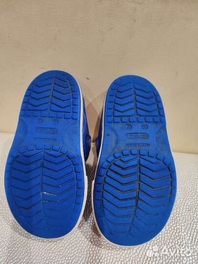 Crocs детские c7