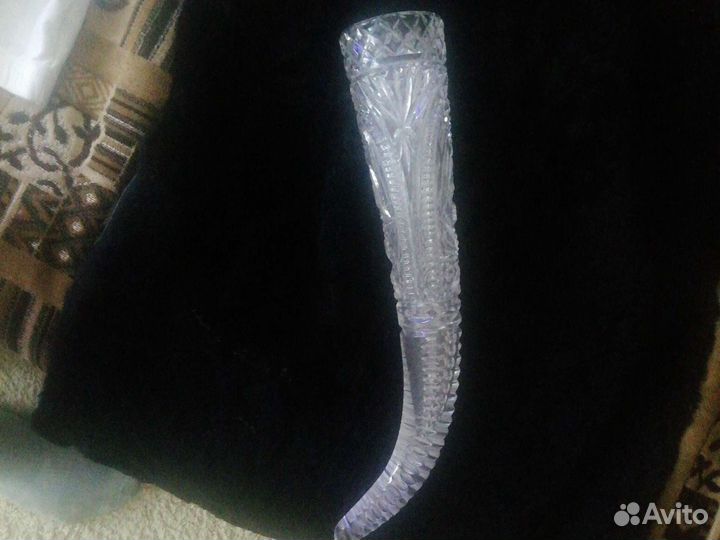 Хрустальный Рог