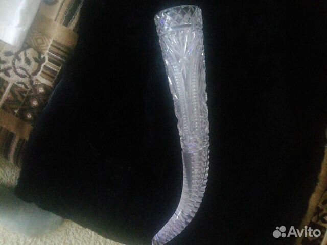 Хрустальный Рог